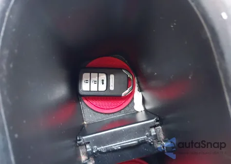 2017 Honda Hr-V Ex из США, поврежденный, VIN 3CZRU6H55HM721027